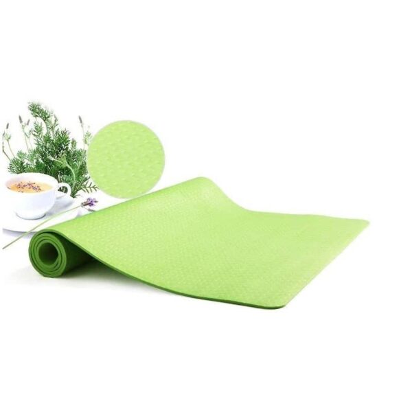 Tapis pour Exercice Gymnastique