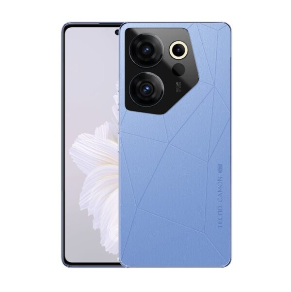 Tecno Camon 20 Premier - 512 Go de Mémoire, 8 G