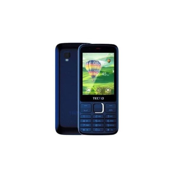 TECNO T485 - Dual Sim