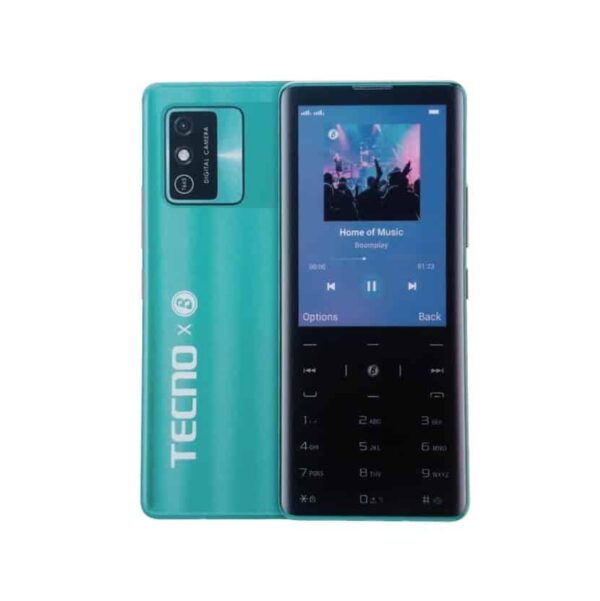 TECNO T663 - Dual Sim