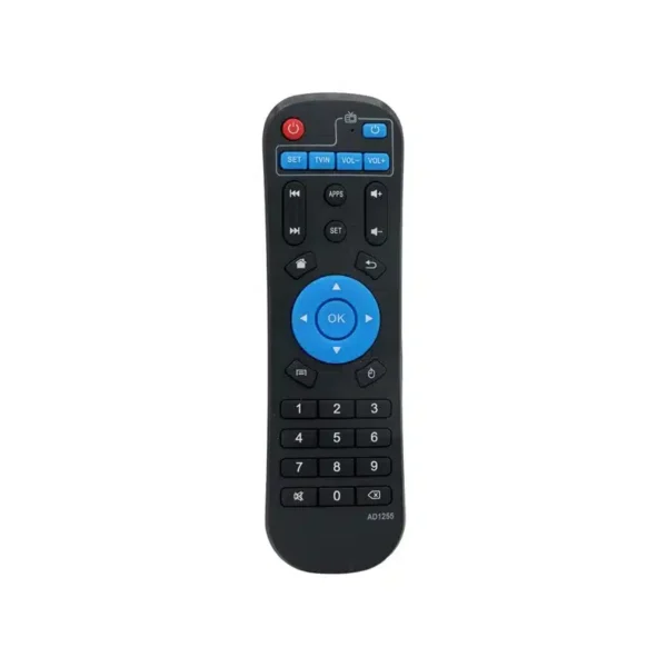 Telecommande BOX TV AD1255