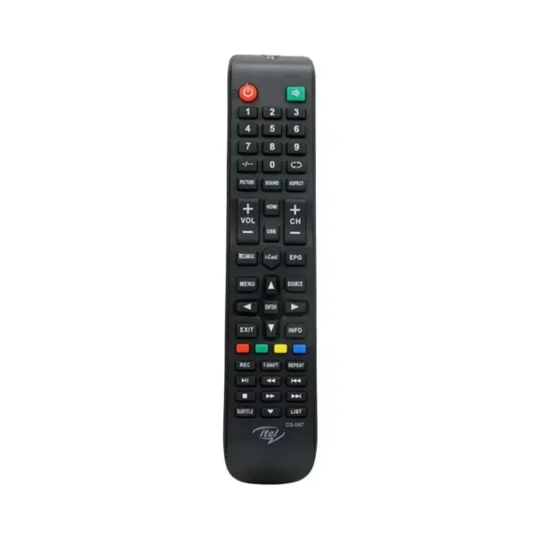 Telecommande ITEL CS067