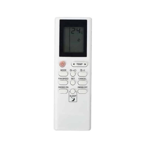 Telecommande Split BEKO AKT-BK1