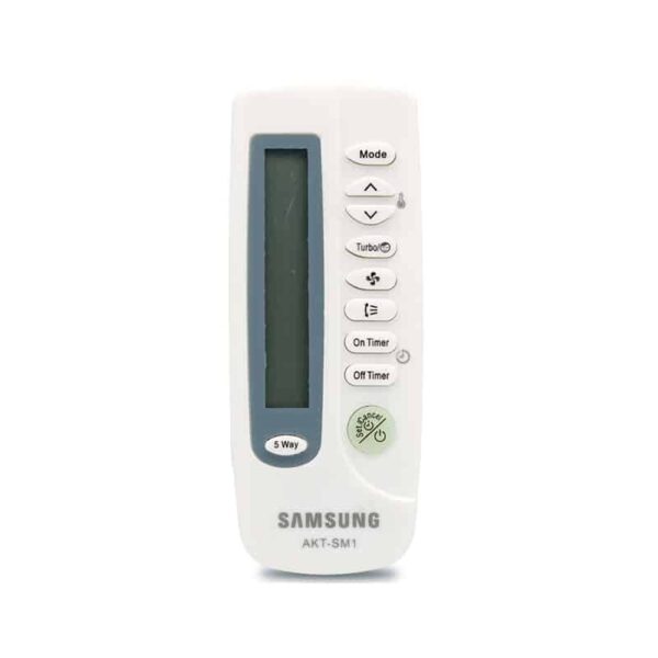 Telecommande Split SAMSUNG AKT-SM1