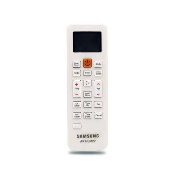 Telecommande Split SAMSUNG AKT-SM22
