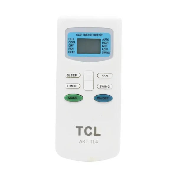 TELECOMMANDE | Télécommande split TCL AKT-TL4