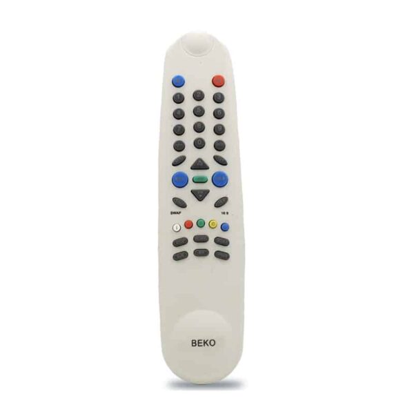 Telecommande TV BEKO 12.5