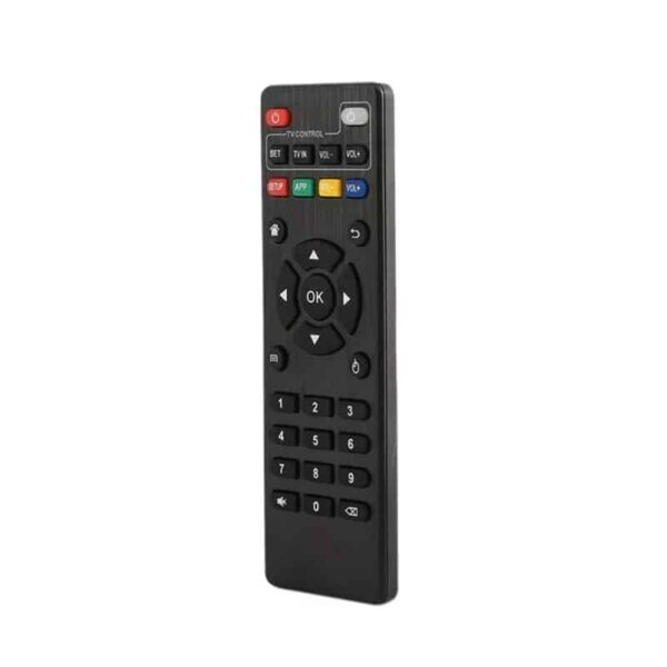 Telecommande TV Box AD1256