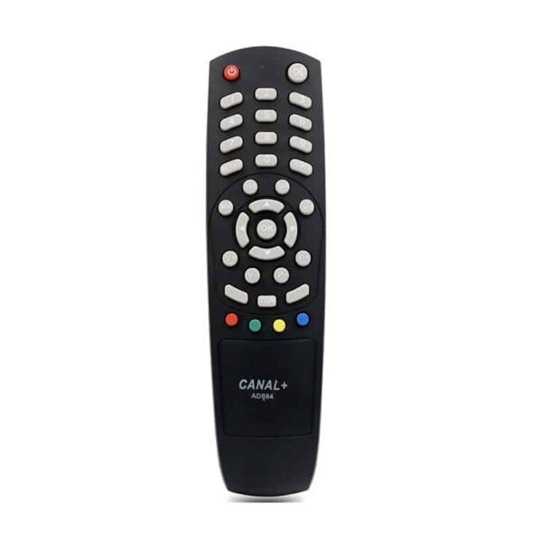 Telecommande TV Canal+ AD884