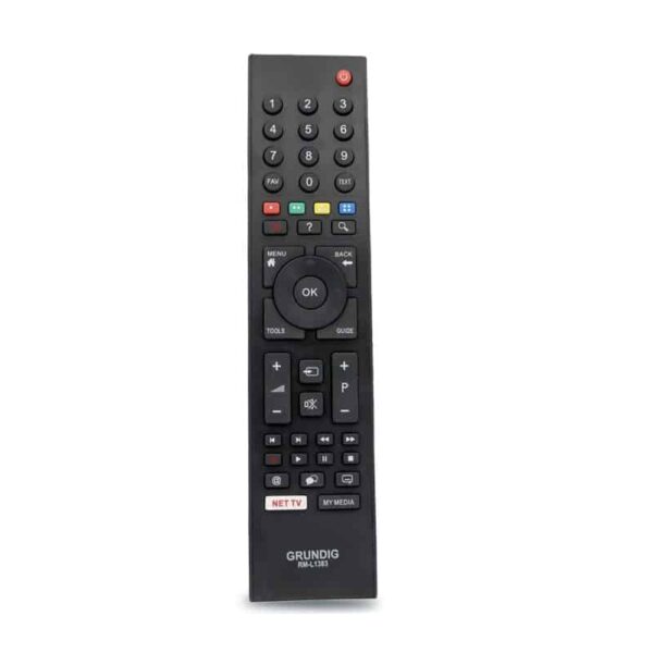 Telecommande TV GRUNDIG RML1383