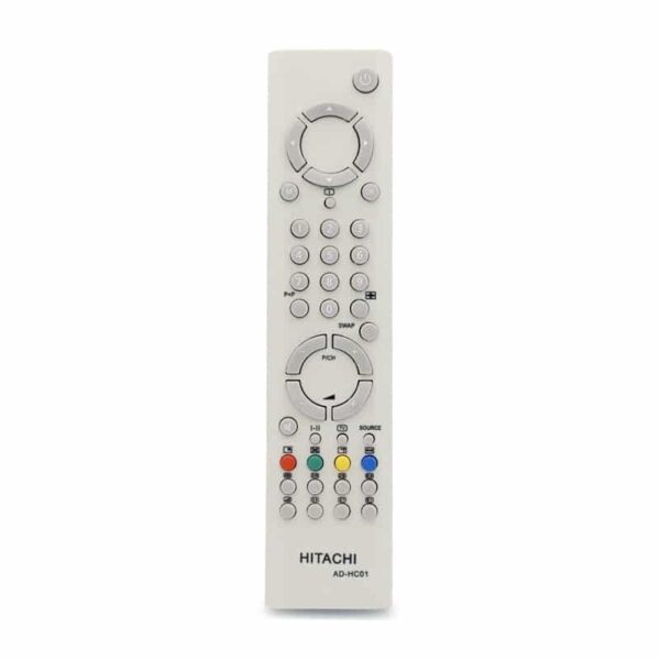 Telecommande TV HITACHI ADHC01