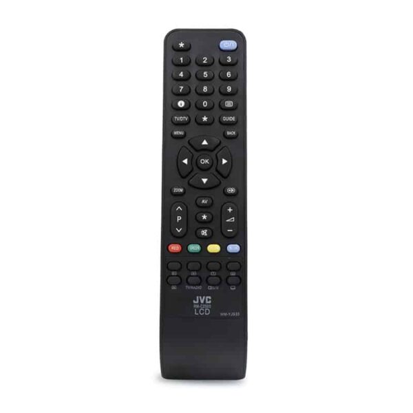 Telecommande TV JVC RMC2503 LCD