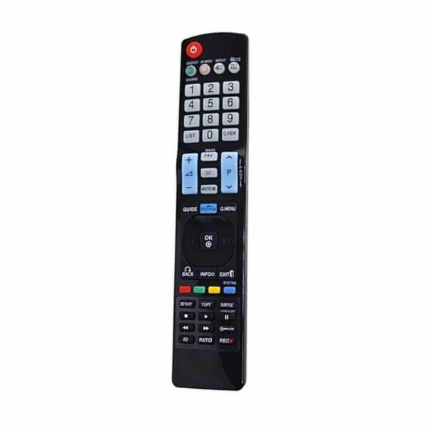 Telecommande TV LG AKB72914271