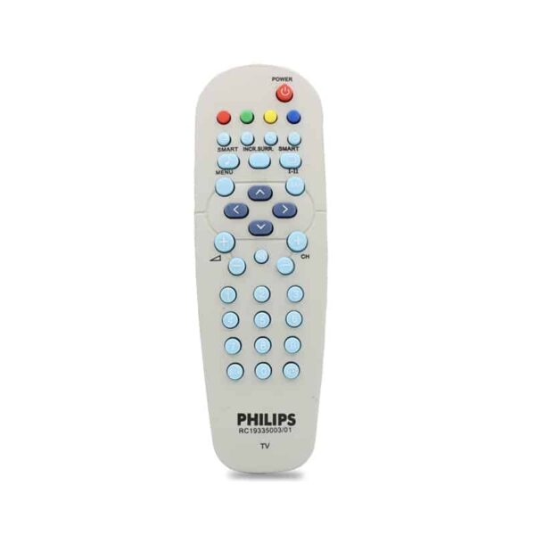 Telecommande TV PHILIPS RC1933500301