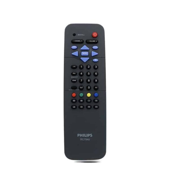 Telecommande TV PHILIPS RC7940