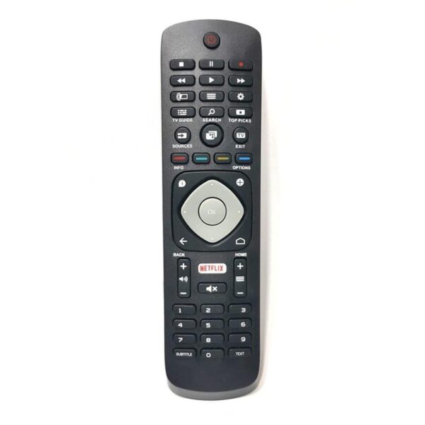 Telecommande TV PHILIPS RML1285