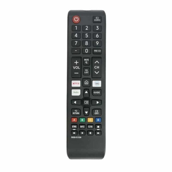 Telecommande TV SAMSUNG BN5901315A