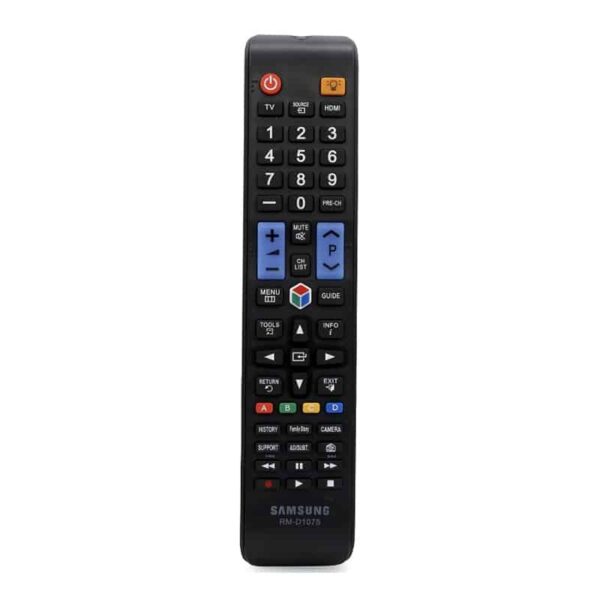 Telecommande TV SAMSUNG RMD1078