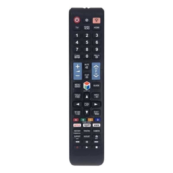 Telecommande TV SAMSUNG RML1598