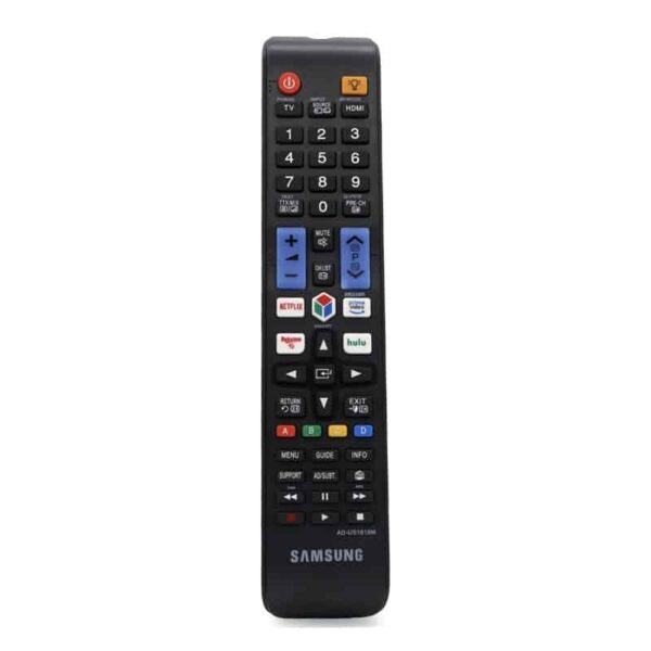 Télécommande TV Samsung Smart ADUS1818M