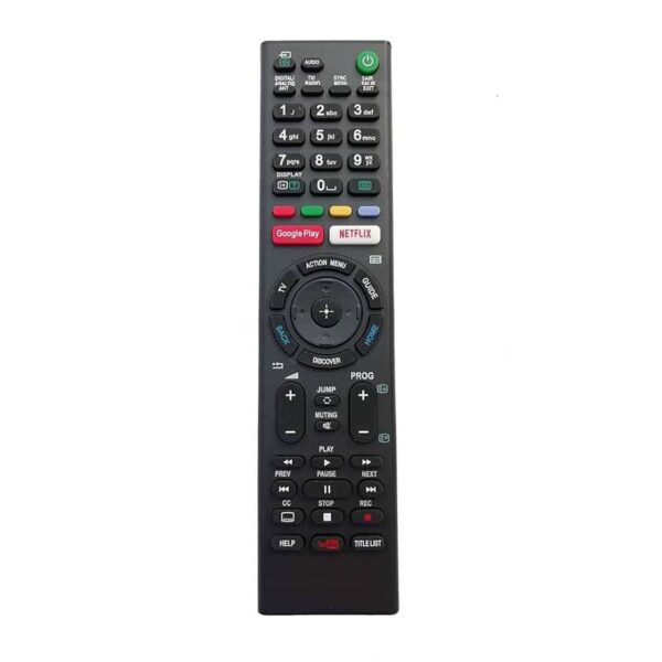 Telecommande TV SONY RML1351