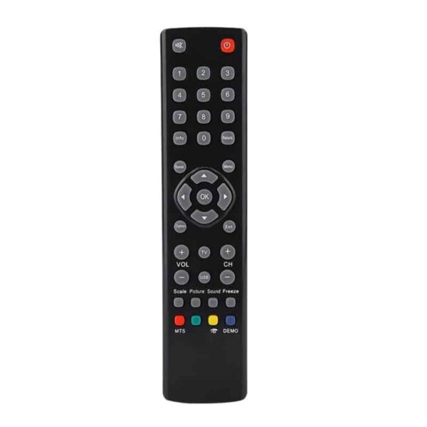 Telecommande TV TCL RC3000M11K