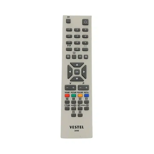 Telecommande VESTEL 2424