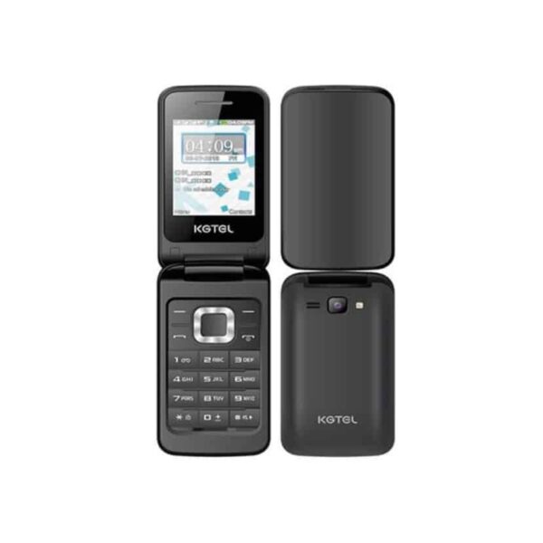 Telephone a Clapet kgtel C3521