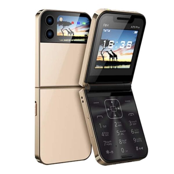 Telephone VIP A70 Pro