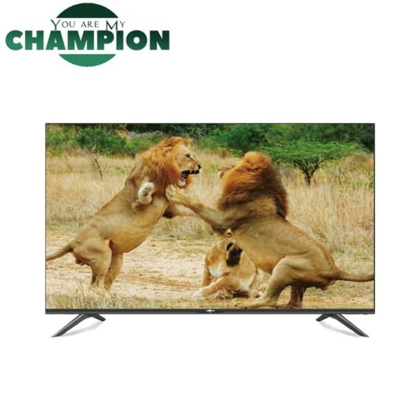 Televiseur CHAMPION 43″ Led TV