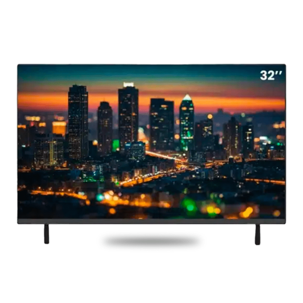 Televiseur EVERFINE 32" LED TV