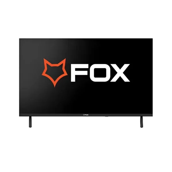 TELEVISEUR FOX 32 POUCES SMART ANDROID 32AOS460F