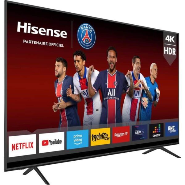 Televiseur HISENSE 75" Smart 75A7100FS