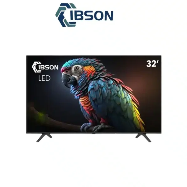 Téléviseur Ibson 32 Led IB32FT1002