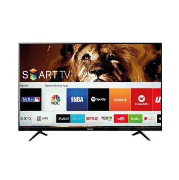 Televiseur ICONA 85" Smart Android HD 4K