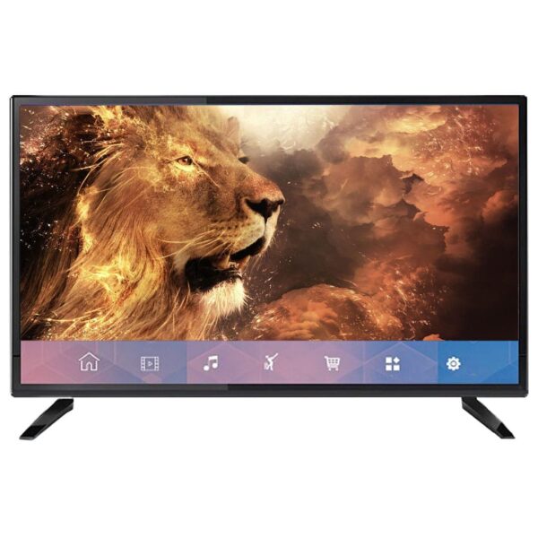 Televiseur ITEL 40" Smart TV L4050