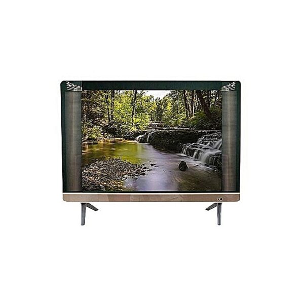 Televiseur LED 24"