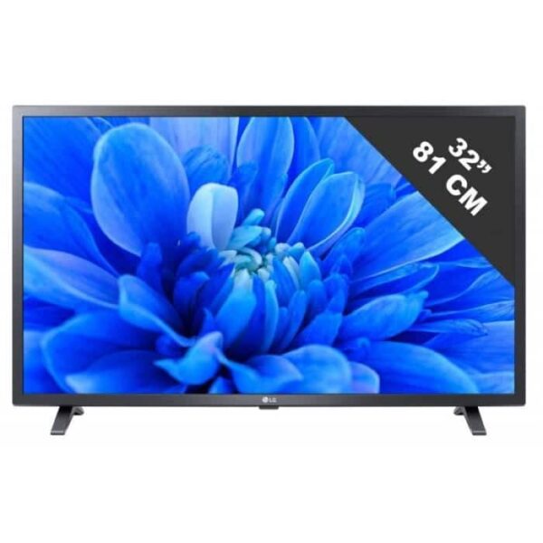 Televiseur LG 32" LM550