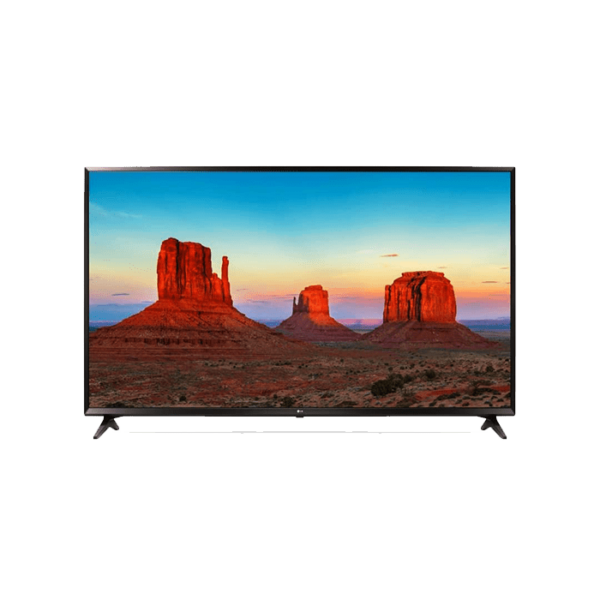 Televiseur LG 43" LK 5000PTA