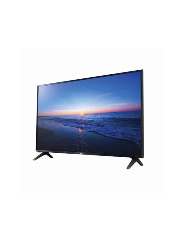 Televiseur LG 43" LM/LK 5000 PTA