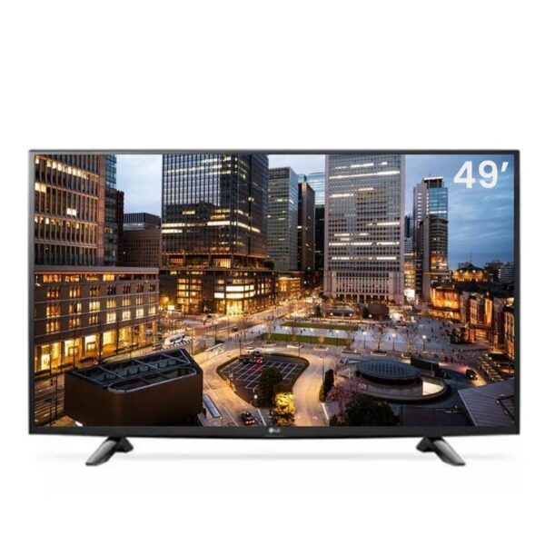 Téléviseur lg 49 led tv LK5100PVG