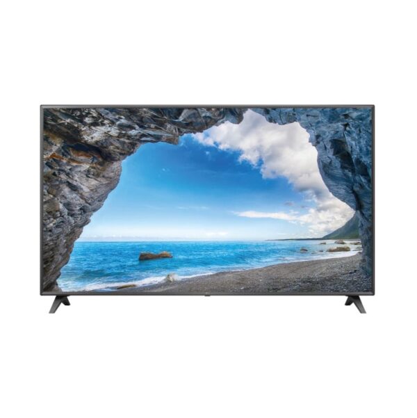 Televiseur LG 65" 4K UHD 65UQ751COLF