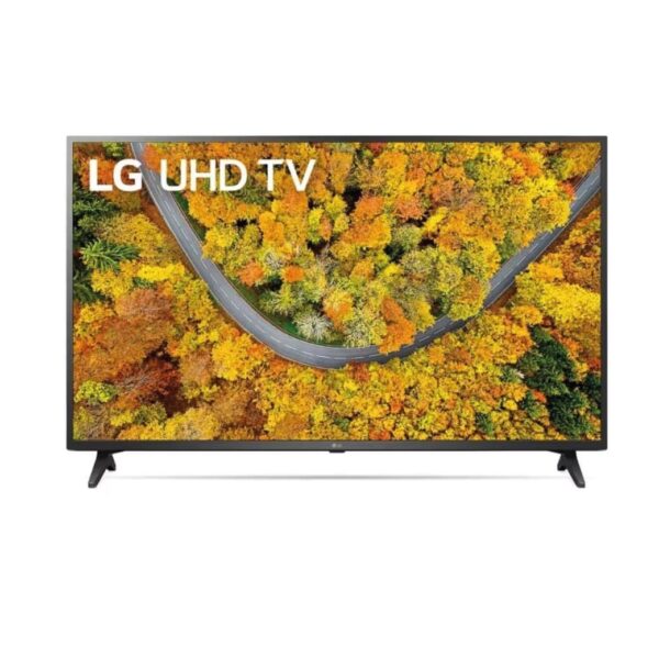 Televiseur LG Smart TV 65" UP75006LF