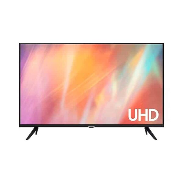 Televiseur SAMSUNG 50" Smart TV 4K AU7090