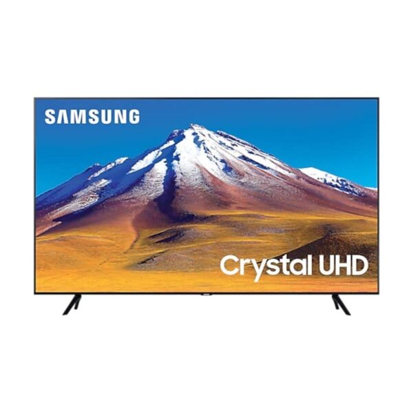 Televiseur SAMSUNG 55" UE55TU7025K