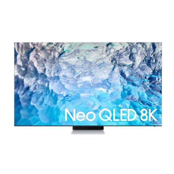 Televiseur SAMSUNG 85" QLED 8K QN85Q900B