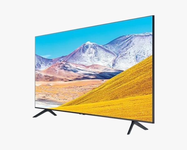 Televiseur SAMSUNG 85" TU8000