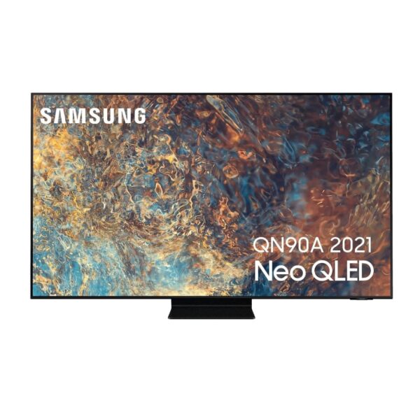 TELEVISEUR SAMSUNG 98 POUCES QLED 4K 98Q80C