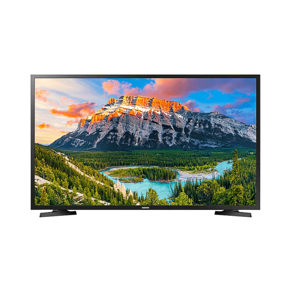 Televiseur SAMSUNG UA 43" N 5000 AS / AK