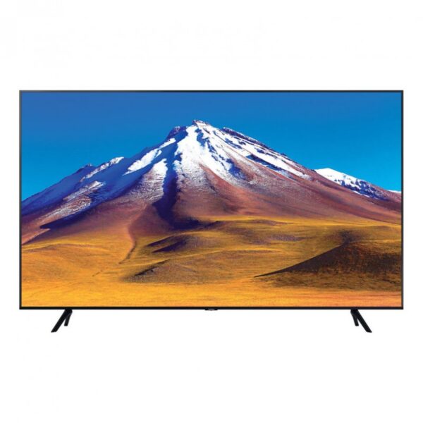 Televiseur SAMSUNG UA 50 AU 8000 4K